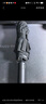 京東京造黑武士pro全自動雨傘自動折疊傘便攜遮陽男士晴雨兩用10骨 曬單實拍圖