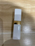 香奈兒（Chanel）可可小姐唇膏3g 白管口紅(918號(hào)珊瑚粉) 滋潤保濕生日禮物送女友 曬單實(shí)拍圖