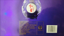 紅星二鍋頭 藍花15 清香型白酒 52度 500ml*2瓶 禮盒裝 純糧口糧酒 曬單實(shí)拍圖