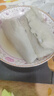 京鮮港 蒜香鱈魚排 深海冷凍鱈魚片 凈含量500g*2包 整只去骨  曬單實(shí)拍圖