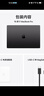 Apple/蘋果AI/MacBook Pro16英寸M4 Pro(14+20核)48G 1T深空黑色筆記本電腦Z1FU0006M 曬單實拍圖