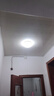雷士（NVC）led吸頂燈改造燈板燈管燈條替換燈盤光源24瓦白光Ra95顯色 曬單實拍圖