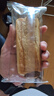 良品鋪子全麥椰香紅豆卷面包800g夾心手撕面包整箱學生營養(yǎng)早餐休閑零食 曬單實拍圖