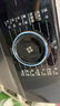 海爾（Haier）滾筒洗衣機全自動(dòng) 8公斤容量 EG80MATE33S 超薄小型不占地 家電國家補貼 以舊換新 超薄家用 曬單實(shí)拍圖