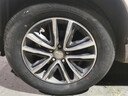普利司通（Bridgestone）汽車(chē)輪胎 225/65R17 102V H/L001 適配奇駿/昂科威/RAV4榮放 曬單實(shí)拍圖