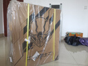 雷神（ThundeRobot）黑武士·Shark 游戲設(shè)計(jì)臺(tái)式電腦電競(jìng)主機(jī)（i7-14700F 32GD5  RTX5070 1T 360水冷側(cè)透) 曬單實(shí)拍圖