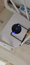 裕合聯(lián)無線路由器千兆5G雙頻全屋信號穿墻王150平WIFI6信號放大器高速電競游戲?qū)W生宿舍漏油器家用 白色六天線【可穿墻/穩(wěn)定不卡頓】+高速網(wǎng)線 曬單實拍圖