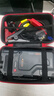紐曼（Newsmy）【3C認(rèn)證】V5汽車應(yīng)急啟動電源搭電寶充氣泵一體機(jī)車用電瓶強(qiáng)起車載充氣泵便攜戶外電源12000mAh 曬單實(shí)拍圖
