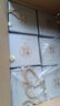 瀘州老窖【關(guān)注店鋪】老窖藏品 濃香型白酒 禮盒裝 糧食釀造 42度 520mL 6瓶 老窖藏品窖響（無(wú)袋 曬單實(shí)拍圖