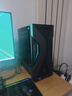 華碩天選6X 臺式機游戲主機游戲電競 國家補貼(酷睿i7-13620H RTX5060Ti-8GB顯卡 16G DDR5 1TB SSD) 曬單實(shí)拍圖