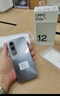 OPPO K12x 5G 120Hz OLED 直屏 80W超級閃充 5500mAh超大電池 四年久用流暢 直屏智能手機 鈦空灰 8GB+256GB 曬單實(shí)拍圖
