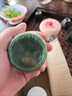 北京同仁堂國(guó)貨豬油膏柿子葉粉嫩白淡斑去黃護(hù)膚膏非粉撲化妝刷 【實(shí)發(fā)2盒】適用中度斑點(diǎn) 曬單實(shí)拍圖