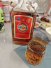 勁牌 中國勁酒 35度 680ml 單瓶裝 養(yǎng)生酒 自飲 送禮 曬單實拍圖