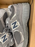 NEW BALANCE 運動(dòng)鞋男鞋女鞋透氣潮流百搭舒適休閑鞋2002R系列M2002RHG 37.5 曬單實(shí)拍圖