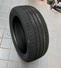固特異（Goodyear）汽車(chē)輪胎 225/45R18 95W EAG F1 ASY3 鷹馳F1 3代 原配 領(lǐng)克03 曬單實(shí)拍圖