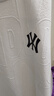 頂峰保羅（Dingfengbaoluo）長袖T恤男秋冬季百搭時尚提花衛(wèi)衣寬松潮流上衣服JE2221白色XL 曬單實拍圖