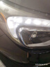 科浦仕（KEPUSHI）適用9012led汽車大燈遠近一體激光LED車燈泡超亮遠近光燈泡 曬單實拍圖