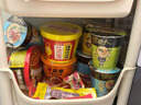 諾特蘭德維C+E+煙酰胺+雨生紅球藻+葡萄籽片【30片/瓶*3瓶】甜橙味維生素 曬單實(shí)拍圖