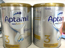 愛他美（Aptamil）【海外官方店】白金澳洲版 嬰幼兒配方奶粉 新西蘭原裝進(jìn)口 900g 3段(12-36個月) 曬單實拍圖