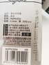 晨光（M&G）文具K35按動中性筆學生0.5黑筆簽字筆商務(wù)子彈頭考試專用水筆高顏值辦公用品黑色30支/盒開學季 曬單實拍圖