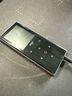 愛國者（aigo）801 64G mp3/mp4播放器 無損HIFI外放藍牙音樂隨身聽學生聽歌神器mp5英語聽力復讀機觸摸按鍵 曬單實拍圖
