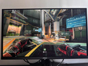 微星（MSI）27英寸2K280Hz QD-OLED顯示器 0.03ms(GTG) HDR400游戲電競(jìng)顯示屏MAG 271QP QD-OLED X28流光X28 曬單實(shí)拍圖