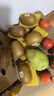佳沛（zespri）新西蘭 陽(yáng)光金奇異果12粒禮盒特大果單果約122-146g 獼猴桃 水果 曬單實(shí)拍圖