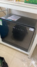 美的（Midea）臺式洗碗機UP2Pro臺上免安裝全新升級一級水效 5+1套  三星消毒 專利母嬰洗熱風(fēng)烘干洗烘消存一體 大5套可洗鍋 母嬰消殺認證 曬單實拍圖