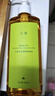 凡茜（fanxi）白茶毛孔細致卸妝油套裝200ml*2瓶卸妝水乳溫和敏肌適用 曬單實(shí)拍圖
