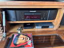 馬蘭士（MARANTZ）CD6007/K1B CD機(jī)播放器 CD音響 家庭影院Hi-Fi發(fā)燒音響  全新聲音調(diào)諧 支持CD/USB播放 黑色 曬單實(shí)拍圖