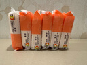 奇強洗內衣褲肥皂100g*6塊天然椰油不傷手女生嬰幼兒用無(wú)熒光劑香皂 曬單實(shí)拍圖