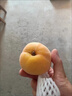 正宗黃金蜜黃桃新鮮毛桃子當季現摘水果整箱黃肉蜜桃大果孕婦 3斤 【嘗鮮裝】果小嘗鮮 曬單實(shí)拍圖