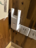 Tenda騰達WiFi信號放大器無線網絡擴大路由增強wi-fi中繼拓展穿墻王全屋覆蓋擴展網口AP家用橋接有線A10 曬單實拍圖