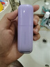 蘭芝雪紗絲柔隔離乳妝前防曬遮瑕30ml#40紫色定妝提亮膚色生日禮物 曬單實(shí)拍圖