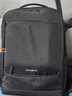 新秀麗（Samsonite）雙肩包17英寸筆記本電腦包男女背包商務(wù)旅行大容量升級款TX6*003 曬單實(shí)拍圖