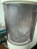 摩飛電器（Morphyrichards）電熱水壺 電熱水瓶燒水壺 家用3L臺式恒溫水壺直飲水機(jī) 嬰兒調(diào)奶可拆卸內(nèi)膽沖奶泡奶機(jī)MR6073 曬單實(shí)拍圖