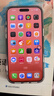 Apple/蘋果 iPhone 17 Pro Max 256GB 深藍(lán)色 支持移動(dòng)聯(lián)通電信5G 雙卡雙待手機(jī) 曬單實(shí)拍圖