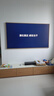 三星（SAMSUNG）65LS03F 65英寸 Frame畫(huà)壁藝術(shù)電視 AI電視 144Hz 量子 QA65LS03FAJXXZ 一級能效補貼【國家補貼】 曬單實(shí)拍圖
