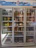 穗凌（SUILING）穗凌冰柜超市組合展示柜 飲料柜商用立式冰柜冷藏啤酒柜大容量 冷柜果蔬保鮮冰箱 1090升三門風(fēng)冷無霜電子溫控內(nèi)置LED燈1.6米 曬單實拍圖