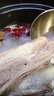 羊小柒 寧夏灘羊 原切羔羊肋排2斤/袋 手抓羊排骨清真 燒烤食材 曬單實(shí)拍圖