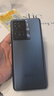 vivo iQOO Z7 /Z7x 二手5G手機 6400萬(wàn)像素OIS光學(xué)防抖 護眼競速屏游戲手機 【Z7x】深空黑 8GB+256GB 99新【贈配件禮包+京東物流包郵】 曬單實(shí)拍圖