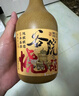 谷小酒谷院燒酒黃瓶42度52度 川派濃香 固態(tài)發(fā)酵 純糧白酒口糧酒5年基酒 42度 500mL 2瓶 【五年基酒】 曬單實(shí)拍圖