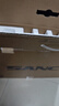 SANC盛色24.5英寸超頻320Hz電競(jìng)顯示器 Fast-IPS 1ms響應(yīng)硬件低藍(lán)光 出廠校色 400nit 升降電腦屏幕G41 曬單實(shí)拍圖