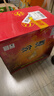 汾酒 黃蓋玻汾 清香型高度白酒 53度 475mL*12瓶 整箱裝 曬單實(shí)拍圖