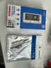諾希 適用于三星S10+手機電池 加強版 內置電池更換大容量  通用S10+/EB-BG975ABU 曬單實(shí)拍圖