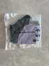 Keep 健身手套男女運(yùn)動(dòng)手套騎行單杠引體向上訓(xùn)練擼鐵防滑護(hù)掌 紫灰 L 曬單實(shí)拍圖