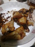 華都食品單凍雞胗 2斤/袋 冷凍 出口級 燒烤雞胗雞肫鹵味鹵煮食材 曬單實拍圖