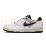 耐克（NIKE）男鞋NIKE FULL FORCE LO低幫復古運動(dòng)休閑鞋FB1362-101 FB1362-101 42 曬單實(shí)拍圖