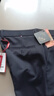 皮爾卡丹（pierre cardin）高端休閑褲男秋冬季寬松高彈力商務(wù)西褲加絨褲子保暖長(cháng)褲子直筒 【黑色+藏青】免燙抗皺垂感 34 二尺七腰圍 曬單實(shí)拍圖