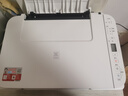 佳能（Canon）G3810大容量可加墨打印機打印復印掃描一體機家用家庭學(xué)生作業(yè)辦公彩色噴墨墨倉式手機無(wú)線(xiàn)連接 【G3810 白】3in1-無(wú)線(xiàn)打印-7000頁(yè) 官方標配 曬單實(shí)拍圖